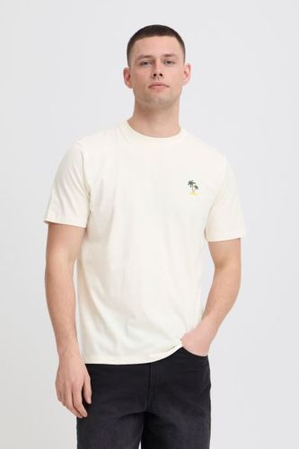 Vêtements Bhkaan Emb S/S Tee - Blend - Modalova
