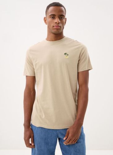 Vêtements Bhkaan Emb S/S Tee - Blend - Modalova