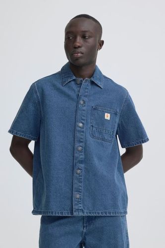 Vêtements Bhmigs Sun Overshirt - Blend - Modalova