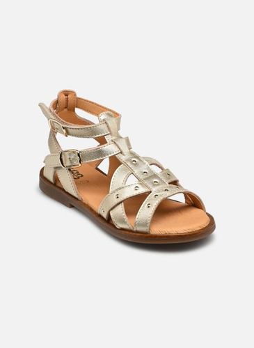 Sandales et nu-pieds Jeanne pour Enfant - GBB - Modalova