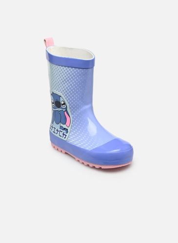 Bottes Botte de pluie Lilo et Stitch pour Enfant - Leomil - Modalova