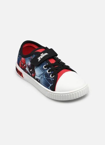 Baskets Basket Spiderman Lumière pour Enfant - Leomil - Modalova