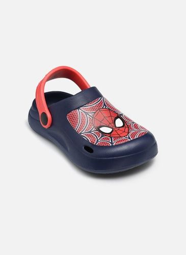Sandales et nu-pieds Sabot Spiderman pour Enfant - Leomil - Modalova