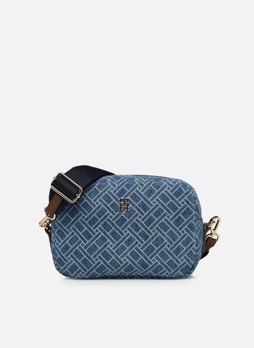 Sacs à main POPETTE CAMERA BAG DENIM FLAG pour Sacs - Tommy Hilfiger - Modalova