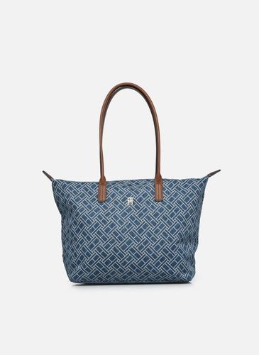 Sacs à main POPETTE TOTE DENIM FLAG pour Sacs - Tommy Hilfiger - Modalova