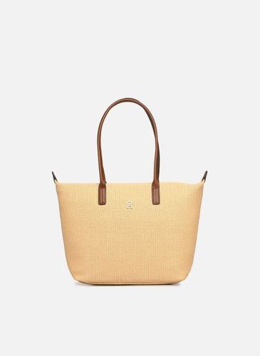 Sacs à main POPETTE TOTE RAFFIA pour Sacs - Tommy Hilfiger - Modalova