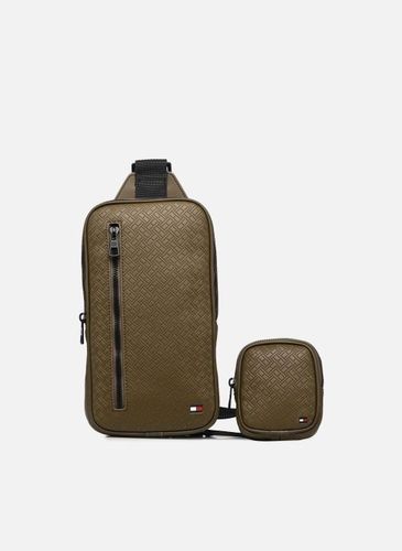 Sacs TH FOUNDAITON MINI REPORTER pour Sacs - Tommy Hilfiger - Modalova