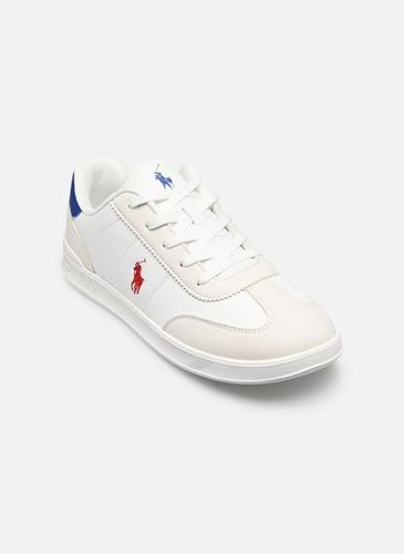 Baskets Hollis pour Enfant - Polo Ralph Lauren - Modalova