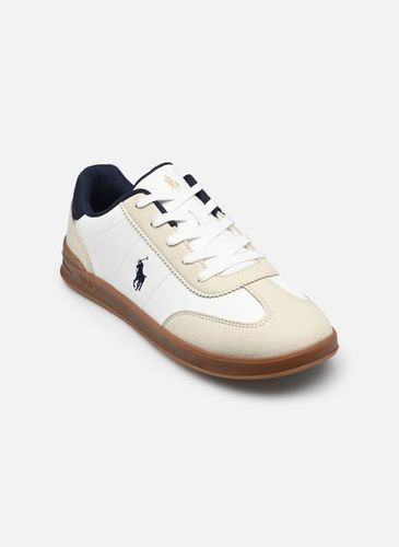 Baskets Hollis pour Enfant - Polo Ralph Lauren - Modalova