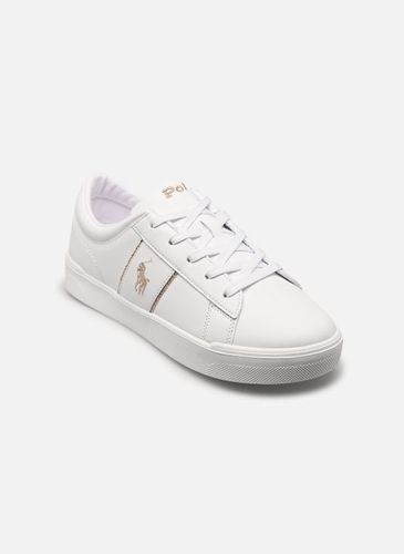 Baskets Frazier II pour Enfant - Polo Ralph Lauren - Modalova