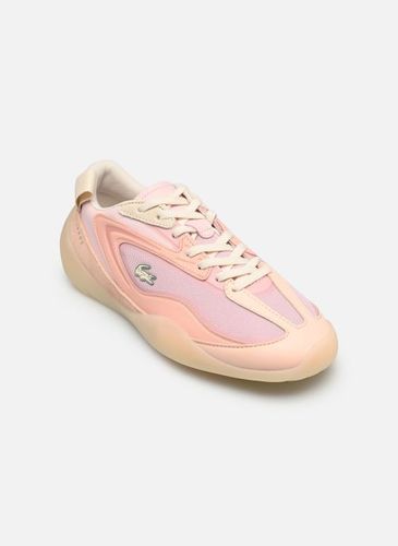 Baskets Lacoste SIDE LOW pour Femme - Lacoste - Modalova