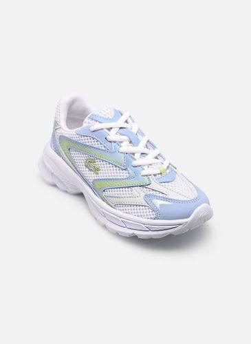 Baskets L003 NEO SHOT SUC pour Enfant - Lacoste - Modalova