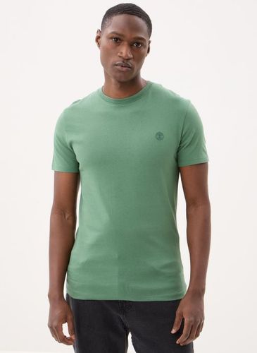Vêtements Dunstan River Short Sleeve Tee - Timberland - Modalova