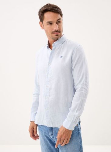 Vêtements Mill Brook Linen Shirt - Timberland - Modalova