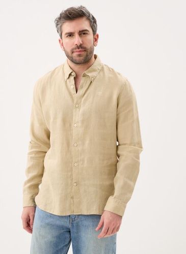 Vêtements Mill Brook Linen Shirt - Timberland - Modalova