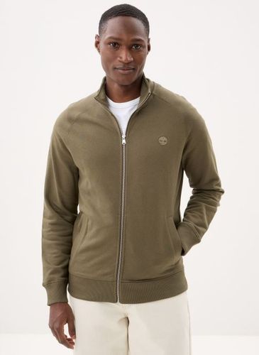 Vêtements Exeter River Full Zip Sweatshirt - Timberland - Modalova