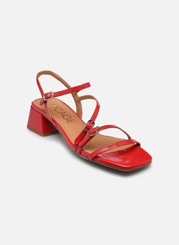 Sandales et nu-pieds HAZELLA - Bocage - Modalova