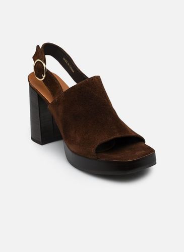 Sandales et nu-pieds PYPA - Bocage - Modalova