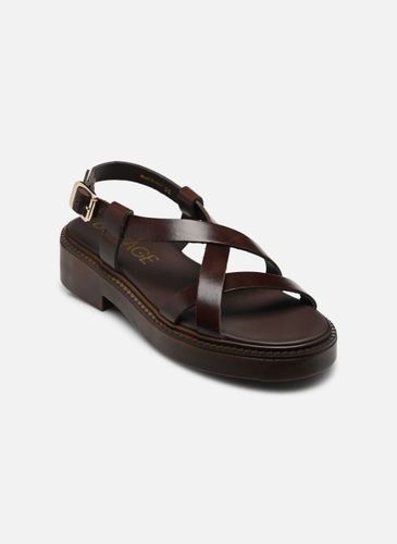 Sandales et nu-pieds NOURIA - Bocage - Modalova