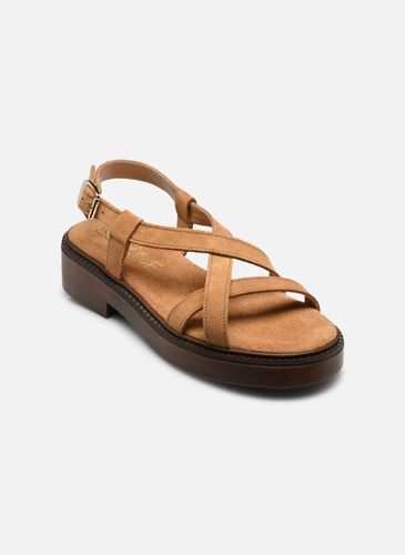 Sandales et nu-pieds NOURIA - Bocage - Modalova