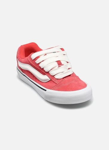 Baskets Knu Skool Crimson W - Vans - Modalova
