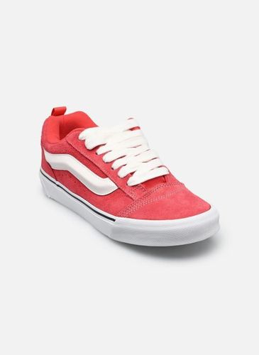 Baskets Knu Skool Crimson M - Vans - Modalova