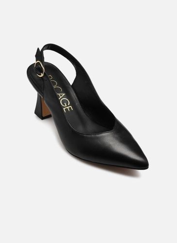 Escarpins Bocage DAFFIE pour Femme - Bocage - Modalova