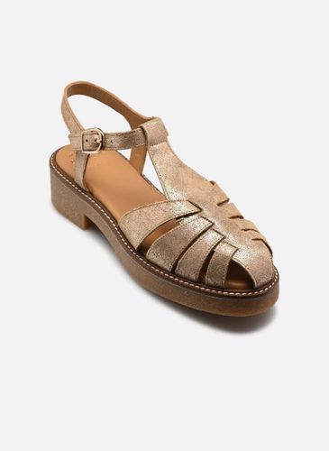 Sandales et nu-pieds FANNY S - Bocage - Modalova