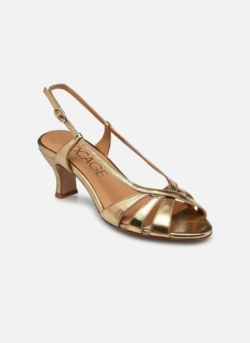 Sandales et nu-pieds HERMIINE - Bocage - Modalova