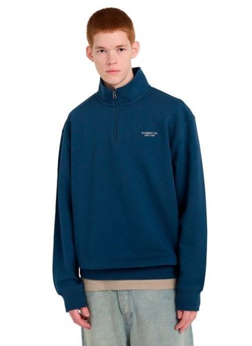 Vêtements Co Emb Quarter Zip - Element - Modalova
