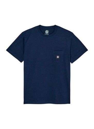 Vêtements Icon Label Pocket Ss - Element - Modalova