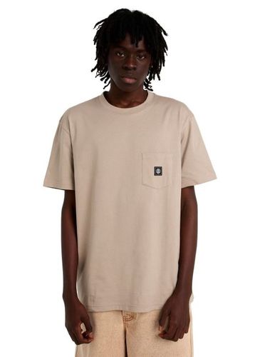 Vêtements Icon Label Pocket Ss - Element - Modalova