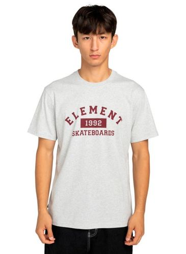Vêtements Home Team Ss - Element - Modalova