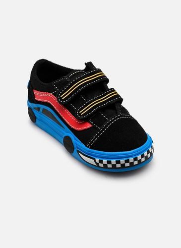 Baskets Old Skool V Car pour Enfant - Vans - Modalova