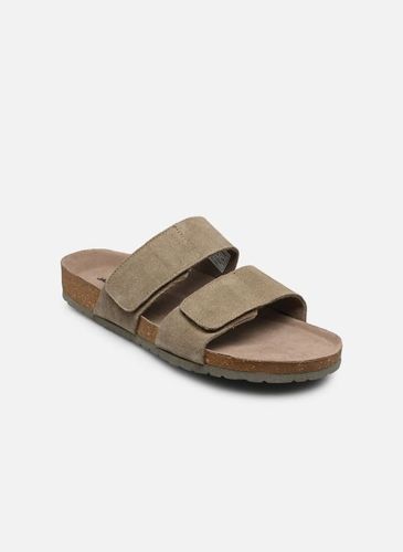 Mules et sabots Jfwmalta Suede Sandal - Jack & Jones - Modalova