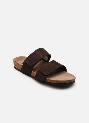 Mules et sabots Jfwmalta Suede Sandal - Jack & Jones - Modalova