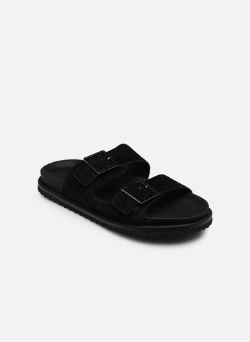 Mules et sabots Jfwvenice Leather Sandal - Jack & Jones - Modalova