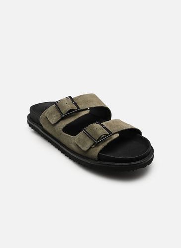 Mules et sabots Jfwvenice Leather Sandal - Jack & Jones - Modalova