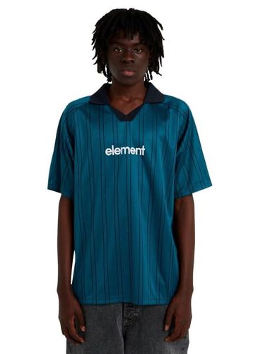 Vêtements Lowcase Soccer Ss - Element - Modalova