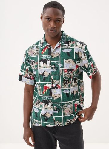 Vêtements Regular Sb Printed Ss - Element - Modalova