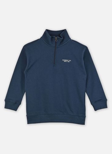 Vêtements Co Emb Quarter Zip Y pour Enfant - Element - Modalova