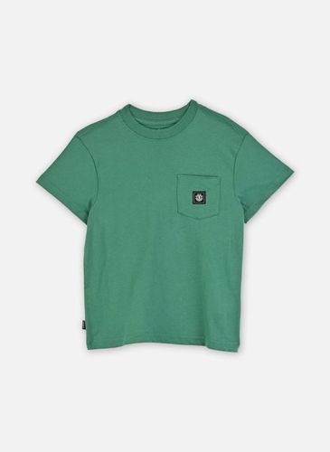 Vêtements Icon Label Pocket Ss Y pour Enfant - Element - Modalova