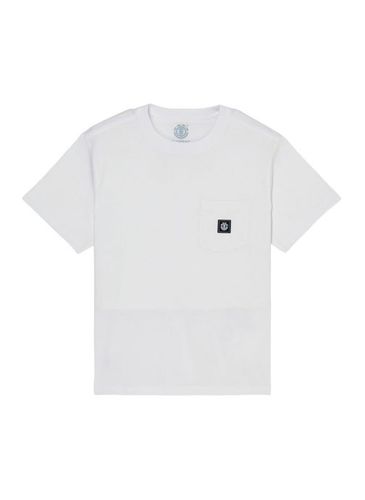 Vêtements Icon Label Pocket Ss Y pour Enfant - Element - Modalova
