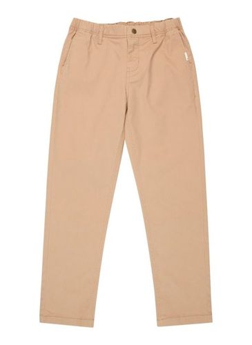 Vêtements Regular Comfort Chino Y pour Enfant - Element - Modalova