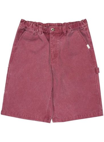 Vêtements Big Carpenter Canvas Wk Y pour Enfant - Element - Modalova