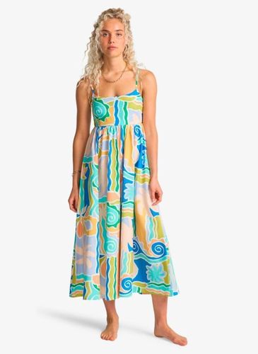 Vêtements Island Life Midi Drs - Billabong - Modalova