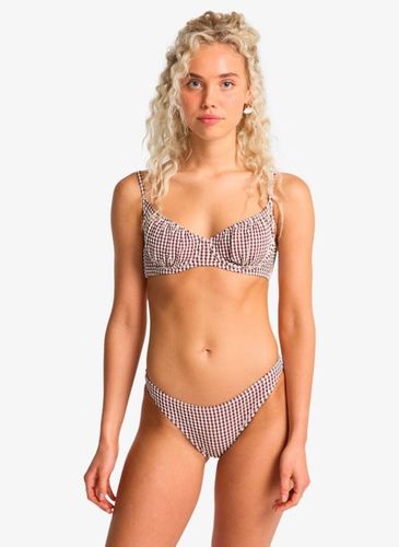 Vêtements Mini Wave Check Char Uwire - Billabong - Modalova