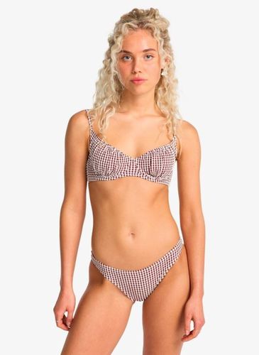 Vêtements Mini Wave Check Tropic - Billabong - Modalova