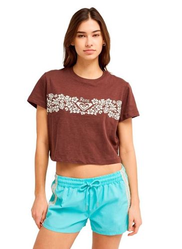 Vêtements Endless Weekends Tee - Roxy - Modalova