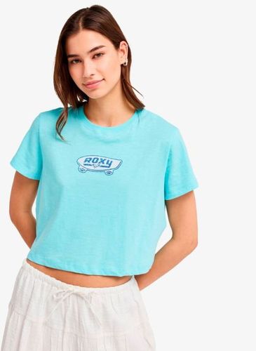 Vêtements Endless Weekends Tee - Roxy - Modalova